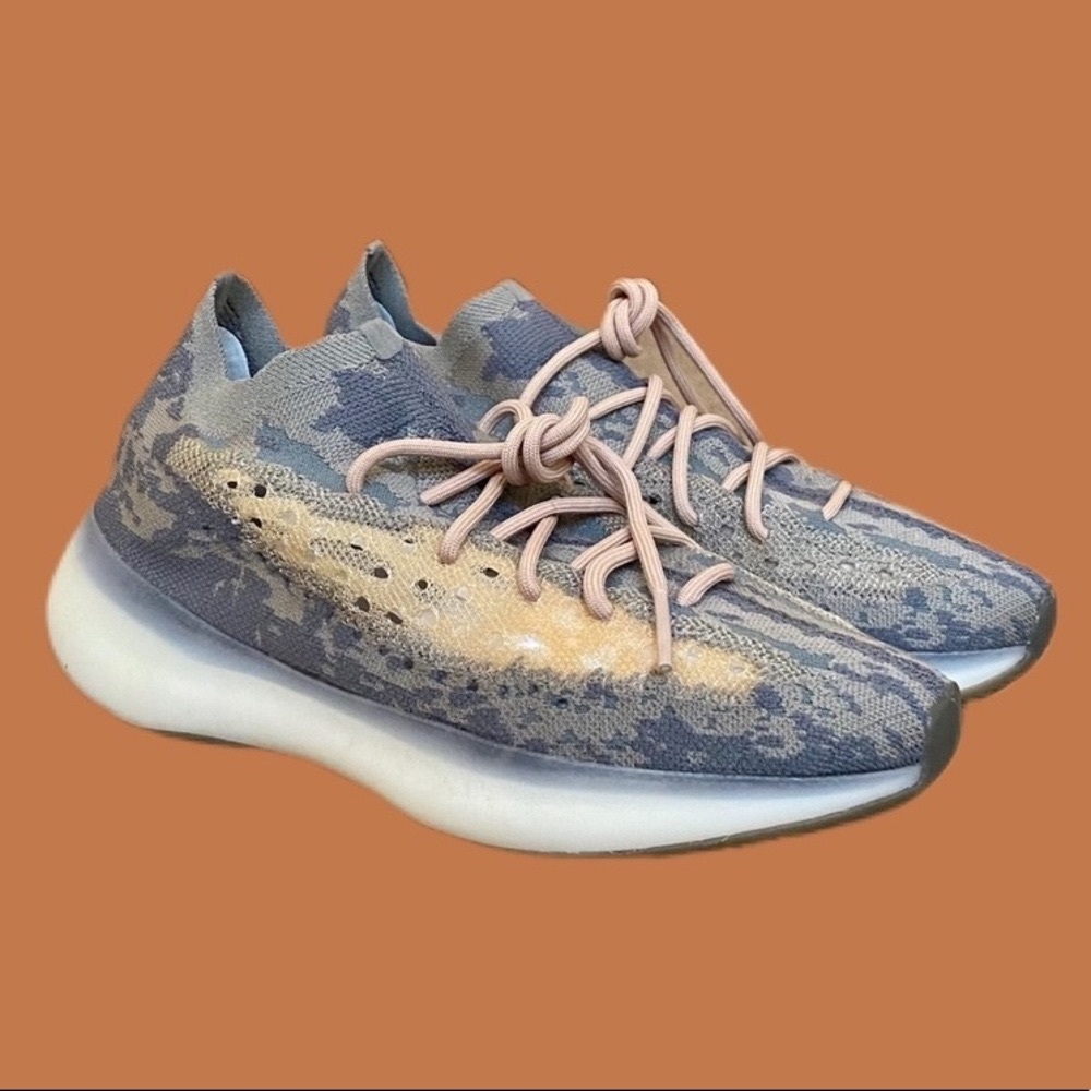 Yeezy boost 380 “mist”